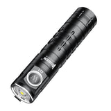 WUBEN D1 Mini LED Flood EDC Flashlight, view 5