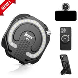WUBEN E1 EDC Rechargeable Selfie Light Portable Ring Light, view 2
