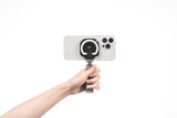 WUBEN E1 EDC Rechargeable Selfie Light Portable Ring Light, view 4
