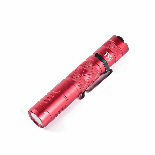 WUBEN E12R 1200 Lumens Power Bank Flashlight