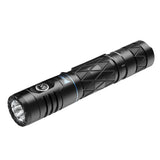WUBEN E12R 1200 Lumens Power Bank Flashlight, view 2