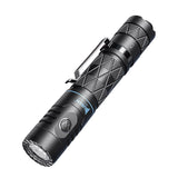 WUBEN E12R 1200 Lumens Power Bank Flashlight, view 3