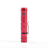 WUBEN E12R 1200 Lumens Power Bank Flashlight, view 5