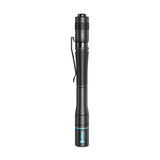 Wuben E19 High CRI Portable EDC Pen LED Flashlight - 200 Lumens, view 3