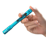 Wuben E19 High CRI Portable EDC Pen LED Flashlight - 200 Lumens, view 6