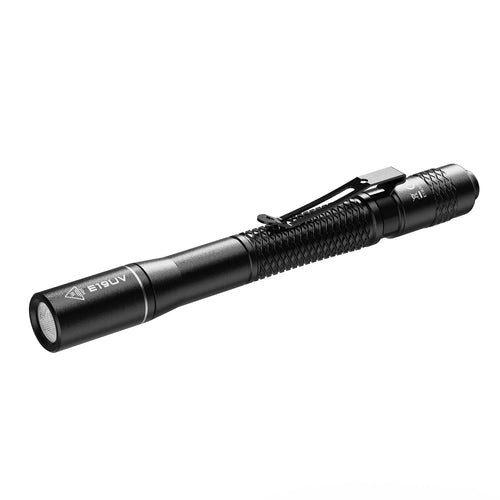 WUBEN E19 365nm UV LED Pen Light
