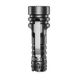 WUBEN E6 Small Steel Cannon Strong Flashlight - 900 Lumen, view 5