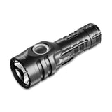 WUBEN E6 Small Steel Cannon Strong Flashlight - 900 Lumen, view 6