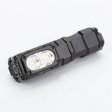 WUBEN E7YCT Battery Extender for E7, view 4