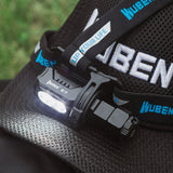 WUBEN E7YCT Battery Extender for E7, view 6