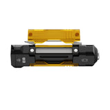 Wuben E8 Compact Magnetic Modular 1300 Lumen EDC Camping Flashlight, view 4