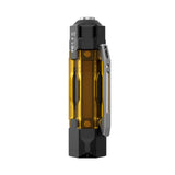 Wuben E8 Compact Magnetic Modular 1300 Lumen EDC Camping Flashlight, view 5