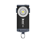 WUBEN G2 Multi-functional Mini EDC LED Keychain Pocket Flashlight, view 2