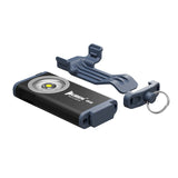 WUBEN G2 Multi-functional Mini EDC LED Keychain Pocket Flashlight, view 5