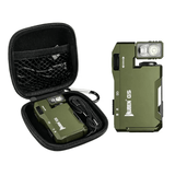 WUBEN G5 400 Lumens EDC Keychain Compact Rechargeable Flashlight, view 3