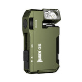WUBEN G5 400 Lumens EDC Keychain Compact Rechargeable Flashlight, view 6