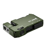 WUBEN G5(bundle) edc light 400 lumens, view 5
