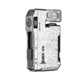 Wuben G5 Compact EDC Pocket Flashlight Ice Crack Version, view 3