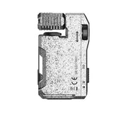 Wuben G5 Compact EDC Pocket Flashlight Ice Crack Version, view 6