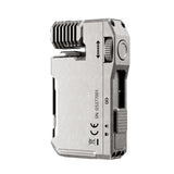 WUBEN G5 400 Lumens Compact Rechargeable EDC Flashlight (Titanium Edition), view 5