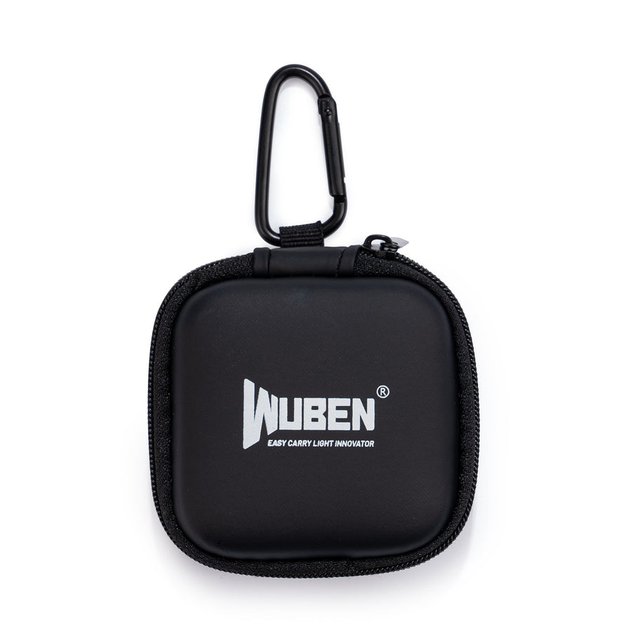 Wuben G5 Portable Storage Box(G5 Bundle)