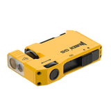WUBEN G5 yellow(bundle) edc light 400 lumens, view 4