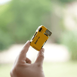 WUBEN G5 400 Lumens EDC Keychain Compact Rechargeable Flashlight (1M-sales limited), view 3