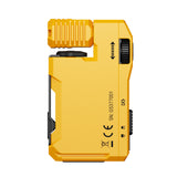 WUBEN G5 400 Lumens EDC Keychain Compact Rechargeable Flashlight (1M-sales limited), view 6