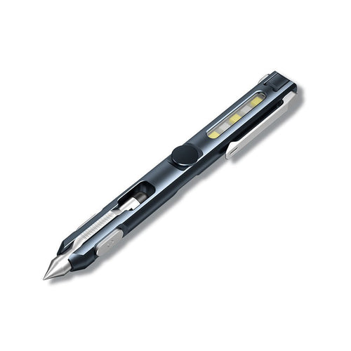 WUBEN Gecko E61 Multifunctional Rechargeable EDC Pen Light