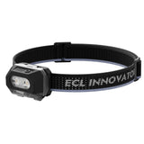 Wuben H4 Multi-function Lighting Rechargeable Hunting LED Headlamp, view 6