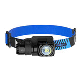 WUBEN H5 Rechargeable High-Power LED Hiking Headlamp, view 3