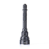 WUBEN H8 Long Beam Distance Brightest Hunting Flashlight, view 2