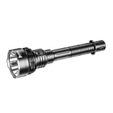 WUBEN H8 Long Beam Distance Brightest Hunting Flashlight, view 3