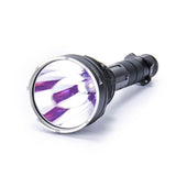 WUBEN H8 Long Beam Distance Brightest Hunting Flashlight, view 4