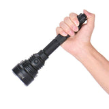 WUBEN H8 Long Beam Distance Brightest Hunting Flashlight, view 5