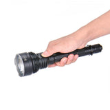 WUBEN H8 Long Beam Distance Brightest Hunting Flashlight, view 6
