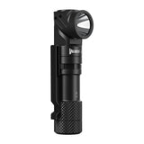 WUBEN L1 2000 Lumens Rechargeable EDC Tactical Flashlight, view 2