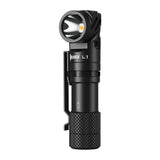 WUBEN L1 2000 Lumens Rechargeable EDC Tactical Flashlight, view 4