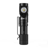 WUBEN L1 2000 Lumens Rechargeable EDC Tactical Flashlight, view 5