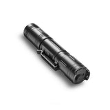 Wuben L50 EDC Rechargeable 18650 Tactical LED Flashlight, view 4