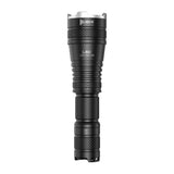 WUBEN L60 Zoomable LED Self Defense Hunting Flashlight - 1200 Lumens, view 2