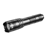 WUBEN LT35 Pro Best Zoomable LED Flashlight - 1200 Lumens, view 3
