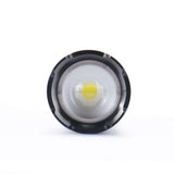 WUBEN LT35 Pro Best Zoomable LED Flashlight - 1200 Lumens, view 4