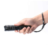 WUBEN LT35 Pro Best Zoomable LED Flashlight - 1200 Lumens, view 6