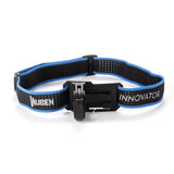 Wuben P1 Headband for E7/X0 Flashlight, view 2