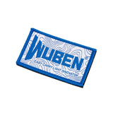 WUBEN Patch(Points redemption only. Not for sale), view 2