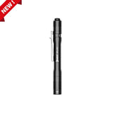 WUBEN PL01 Featherlight Rechargeable Waterproof Tactical EDC Pen Flashlight, view 6