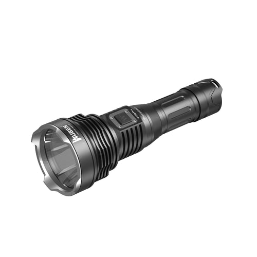 WUBEN T102 Professional Tactical Flashlight - 3500 lumens