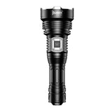 WUBEN T102 Professional Tactical Flashlight - 3500 lumens, view 2