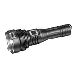 WUBEN T102 Professional Tactical Flashlight - 3500 lumens, view 3